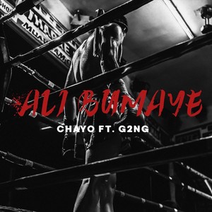 Ali Bumaye(feat. G2ng)