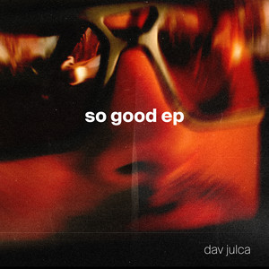 SO GOOD (Live)