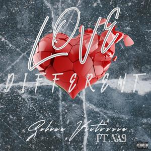 Love Different(feat. Na9) (Explicit)