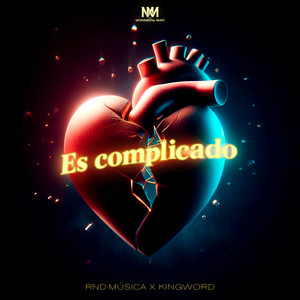 Es Complicado (Explicit)