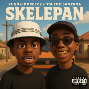 Skelepan (Explicit)