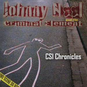 CSI Chronicles