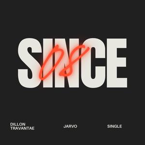 Since '08 (feat. Jarvo Tha P) (Explicit)