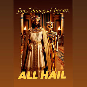 All Hail (Explicit)