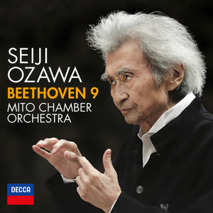 Symphony No. 9 in D Minor, Op. 125 - 