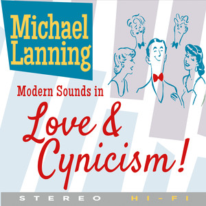 Michael Lanning - Same Old Song and Dance