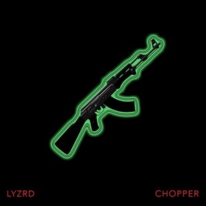 Chopper. (Explicit)