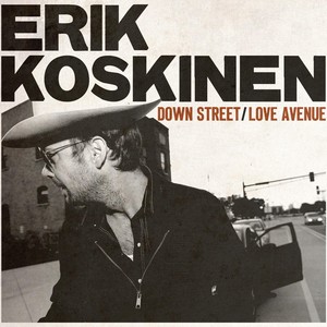 Down Street / Love Avenue (Explicit)