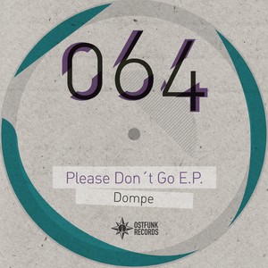 Please Don't Go (Daniel Boon Remix)