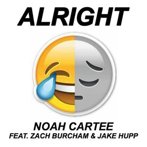 Alright (feat. Zach Burcham & Jake Prime)