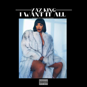 Want It All (Explicit)