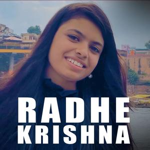 Radhe Krishna (feat. Amitashu)