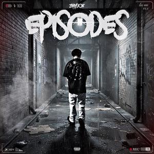 zaaydoe - BLACK ROSES (Explicit)