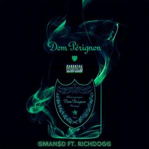 DOM PERIGNON (MY MIX|Explicit)