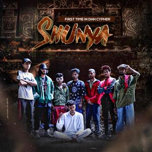 Shunya (feat. M_T, CRAZY, KILL.R, MC STAAC, GO_ROUGH, SAHOO, YB_RONEY & PSYKID) [Explicit]