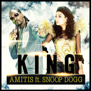 King (feat. Snoop Dogg) [Explicit]