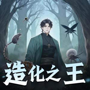 第3325集　王者之道 (DJ长音频) - 板你一砖封面