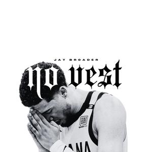 No Vest (Pacers NBA Finals)