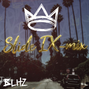 Slide (Remix|Explicit)