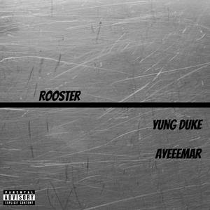 Rooster (feat. AYEEEMAR) (Explicit)