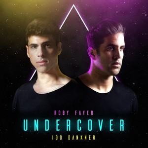 Undercover (feat. Ido Dankner)