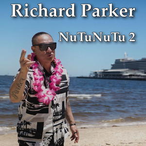 Richard Parker - NutuNutu 2