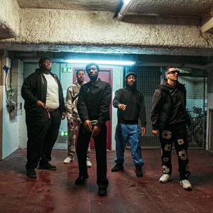 SATIVA (feat. Tehsto, Didi Le Prodige & Stendo) (REMIX|Explicit)