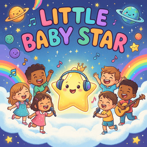 Little Baby Star