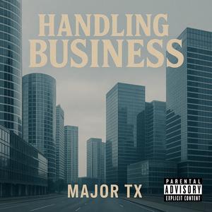 Handling business (Explicit)