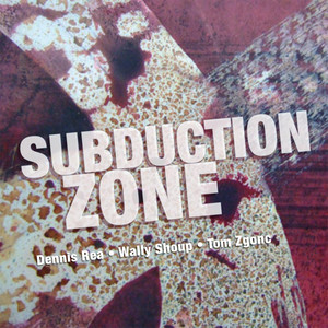 Subduction Zone