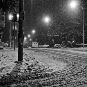 Road Runnin (Explicit)