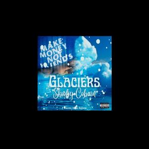 Glaciers (Explicit)