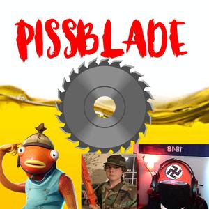 PISSBLADE (feat. Mint Blizzard & HTN BUTTSNIFFR) (Explicit)