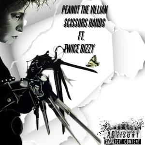 Scissor Hands (feat. Twice Bizzy) [Explicit]