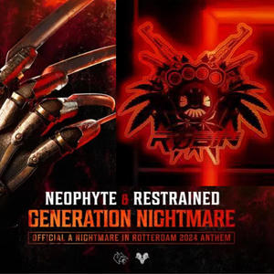 My Nightmare (feat. Neophyte & Restrained) (RØBIN Edit)