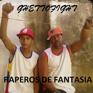 Raperos De Fantasia