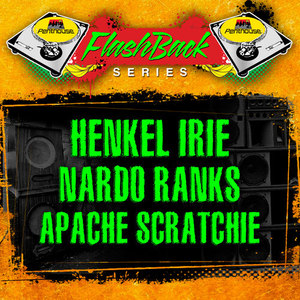 Penthouse Flashback Series: Henkel Irie, Nardo Ranks and Apache Scratchie