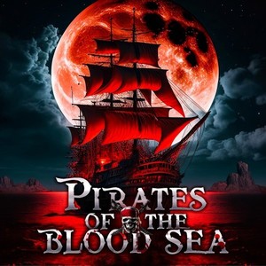 Pirates of the Blood Sea (Explicit)