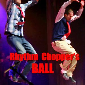 Rhythm Choppers Ball