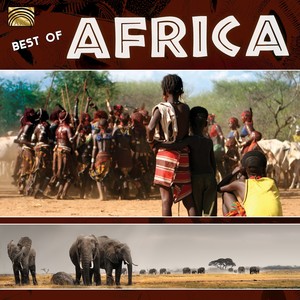 AFRICA Best of Africa