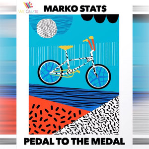 Pedal to the Medal (Explicit)