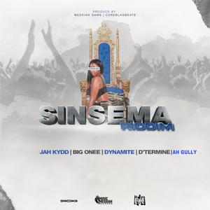 SINSEMA RIDDIM