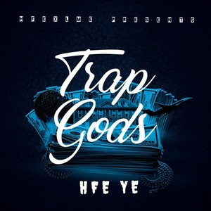 TrapGods