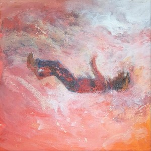 But God (feat. Jacob Hilton)