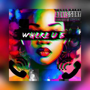 Where U B (Explicit)