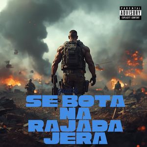 Se Bota Na Rajada Jaera (Explicit)