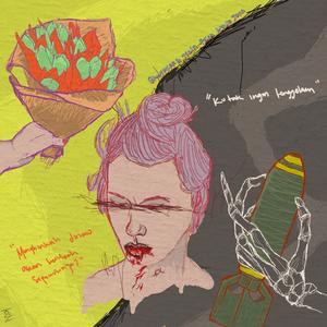 Waktu Lalu(feat. Ayub Jonn)