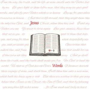 Jesus Words