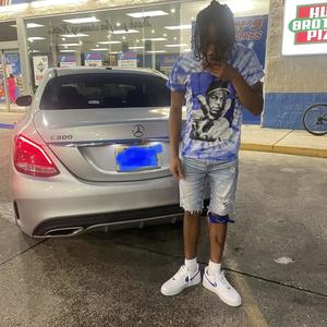 Send The Blitz (Explicit)