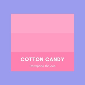 Cotton Candy